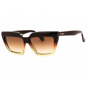 Max Mara Sunglasses MM0137-50F-56 New with tags